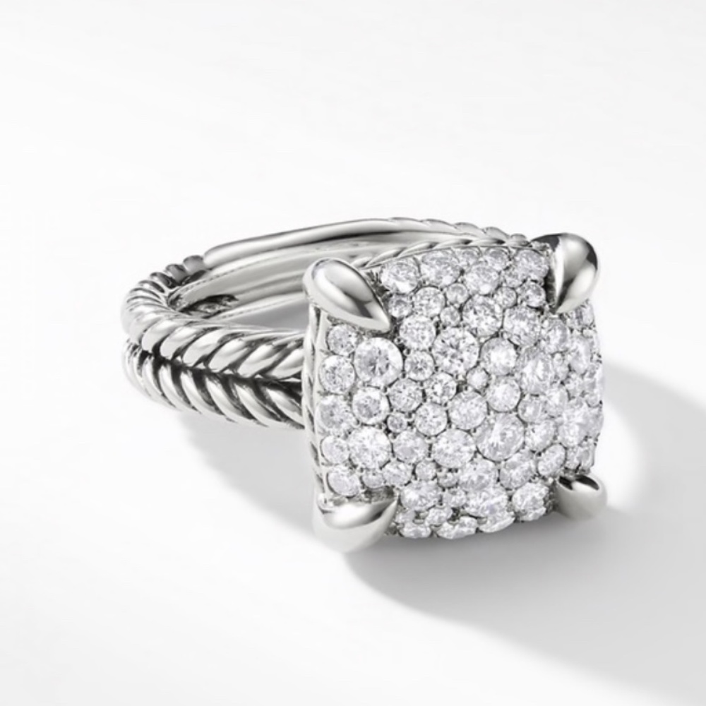 David Yurman